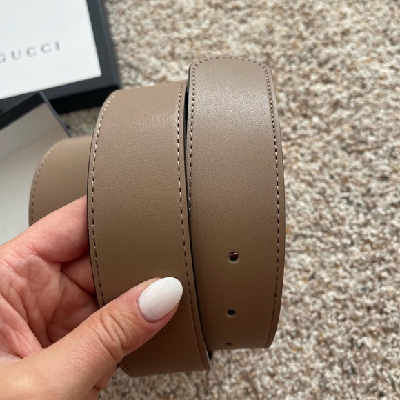 Gucci Belt - Picture 4 of 7